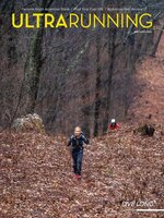 UltraRunning Magazine